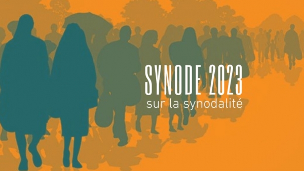 Messe d’ouverture du Synode sur la synodalité dimanche 17 octobre à la cathédrale de Bayonne