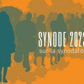 Messe d’ouverture du Synode sur la synodalité dimanche 17 octobre à la cathédrale de Bayonne
