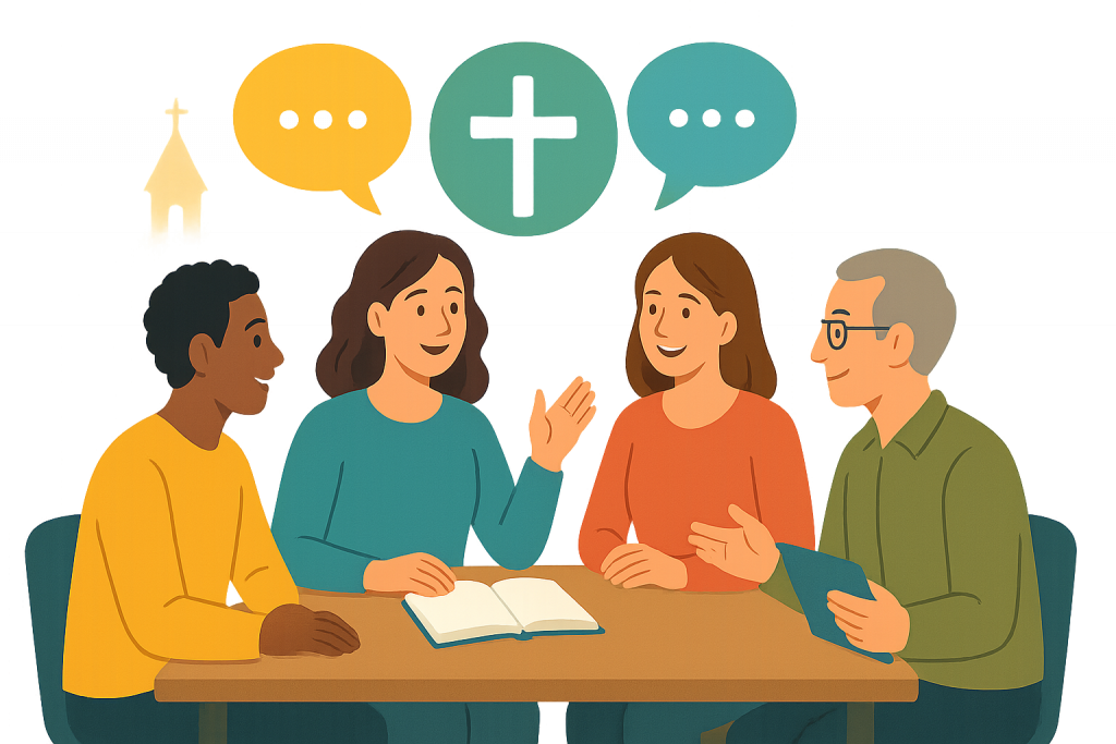 La mission du catéchiste relais est la suivante : - communiquer avec tous les catéchistes de votre paroisse - les relancer pour les infos nécessaires - partager ce qui se vit dans votre paroisse - nous faire connaître vos attentes